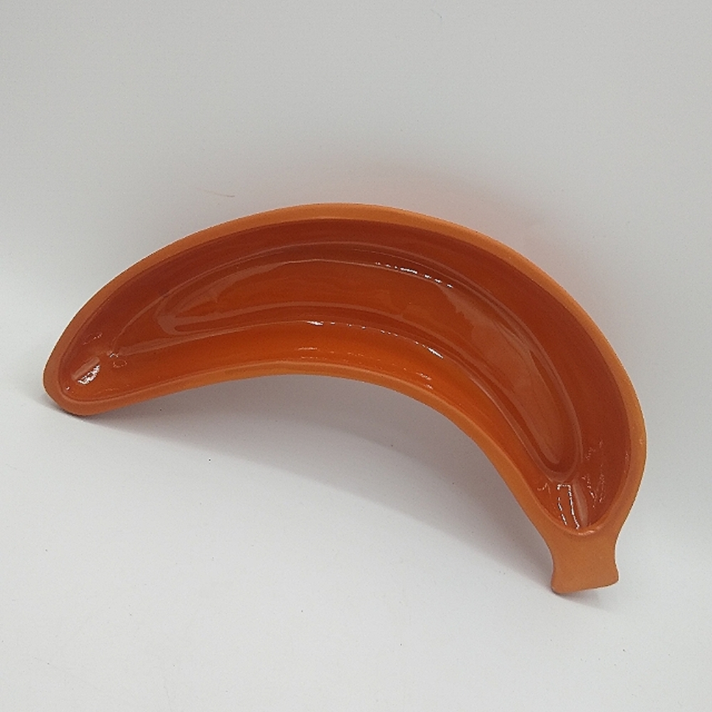 Banana Baker Clay Baking Dish - Picture 6 of 10